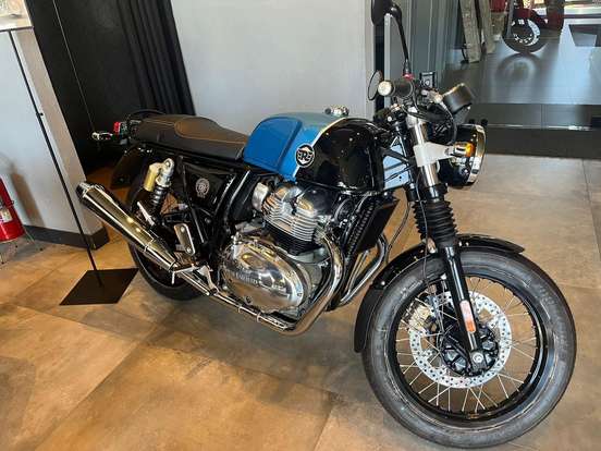 ROYAL ENFIELD-CONTINENTAL GT-2023