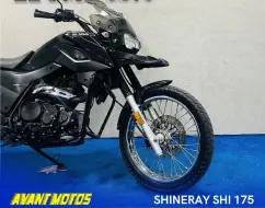 SHINERAY SHI 175 SHINERAY SHI 175