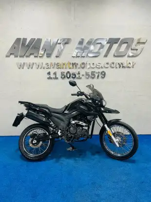 SHINERAY-SHI 175-2025
