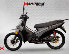 SHINERAY PHOENIX S 50 SHINERAY PHOENIX S 50
