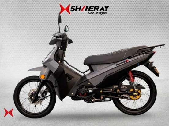 SHINERAY-PHOENIX S 50 SHINERAY-PHOENIX S 50-2026