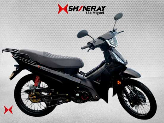 SHINERAY-PHOENIX S 50-2026