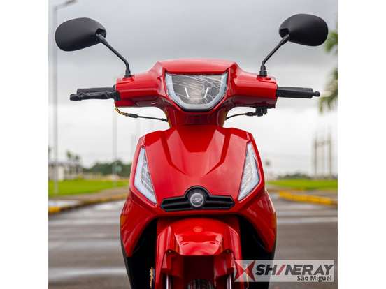 SHINERAY-PHOENIX S 50 SHINERAY-PHOENIX S 50-2026