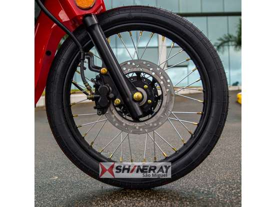 SHINERAY-PHOENIX S 50 SHINERAY-PHOENIX S 50-2026