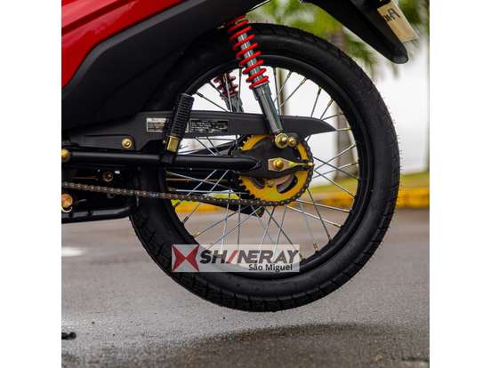 SHINERAY-PHOENIX S 50 SHINERAY-PHOENIX S 50-2026