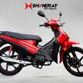 SHINERAY PHOENIX S 50 SHINERAY PHOENIX S 50