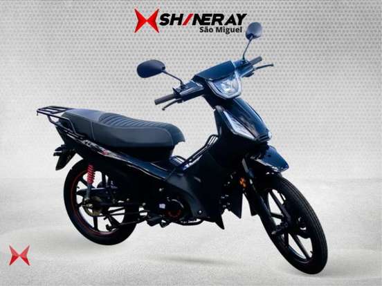 SHINERAY-PHOENIX S 50-2026