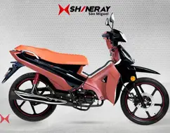 SHINERAY PHOENIX S 50 SHINERAY PHOENIX S 50