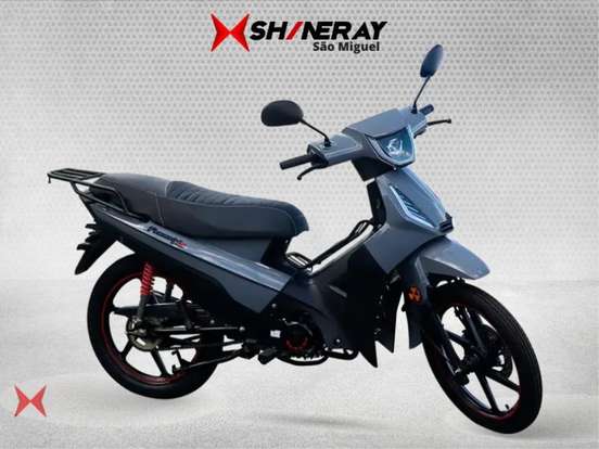 SHINERAY-PHOENIX S 50 SHINERAY-PHOENIX S 50-2026