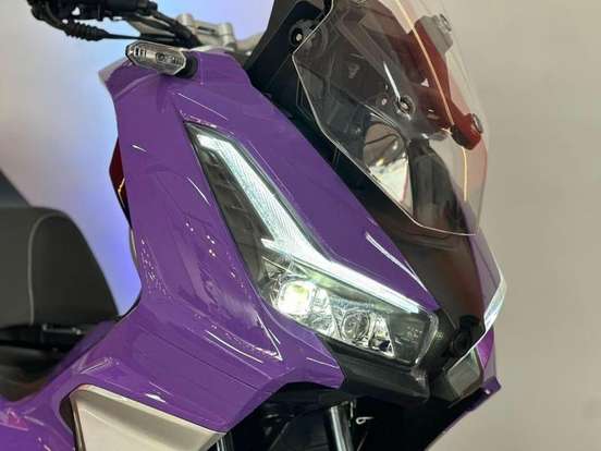 SHINERAY-URBAN 150 EFI-2025