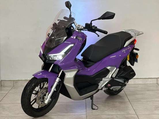 SHINERAY-URBAN 150 EFI-2025