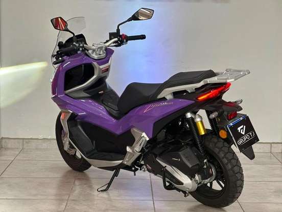 SHINERAY-URBAN 150 EFI-2025