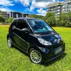 SMART FORTWO 1.0 12V MHD BRAZILIAN EDITION AUTOMATIZADO SMART FORTWO 1.0 12V MHD BRAZILIAN EDITION AUTOMATIZADO