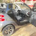 SMART FORTWO 1.0 CABRIO 3 CILINDROS 12V GASOLINA 2P AUTOMÁTICO SMART FORTWO 1.0 CABRIO 3 CILINDROS 12V GASOLINA 2P AUTOMÁTICO