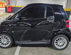 SMART FORTWO 1.0 MHD COUPÉ 3 CILINDROS 12V GASOLINA 2P AUTOMÁTICO SMART FORTWO 1.0 MHD COUPÉ 3 CILINDROS 12V GASOLINA 2P AUTOMÁTICO