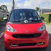 SMART FORTWO 1.0 PASSION TURBO 12V GASOLINA 2P AUTOMÁTICO SMART FORTWO 1.0 PASSION TURBO 12V GASOLINA 2P AUTOMÁTICO