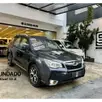 SUBARU FORESTER 2.0 XT 4X4 16V TURBO GASOLINA 4P AUTOMÁTICO SUBARU FORESTER 2.0 XT 4X4 16V TURBO GASOLINA 4P AUTOMÁTICO