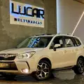 SUBARU FORESTER 2.0 XT 4X4 16V TURBO GASOLINA 4P AUTOMÁTICO SUBARU FORESTER 2.0 XT 4X4 16V TURBO GASOLINA 4P AUTOMÁTICO