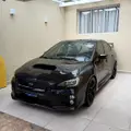 SUBARU IMPREZA 2.0 WRX SEDAN 4X4 16V TURBO INTERCOOLER GASOLINA 4P AUTOMÁTICO SUBARU IMPREZA 2.0 WRX SEDAN 4X4 16V TURBO INTERCOOLER GASOLINA 4P AUTOMÁTICO
