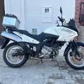 SUZUKI DL 650 V STROM SUZUKI DL 650 V STROM