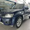 SUZUKI GRAND VITARA 2.0 4X2 16V GASOLINA 4P AUTOMÁTICO SUZUKI GRAND VITARA 2.0 4X2 16V GASOLINA 4P AUTOMÁTICO