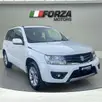 SUZUKI GRAND VITARA 2.0 4X2 16V GASOLINA 4P MANUAL SUZUKI GRAND VITARA 2.0 4X2 16V GASOLINA 4P MANUAL