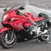 SUZUKI GSX 1300RAZ HAYABUSA SUZUKI GSX 1300RAZ HAYABUSA