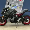 SUZUKI GSX-8S SUZUKI GSX-8S