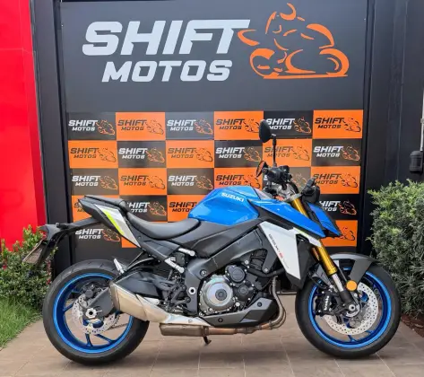 SUZUKI GSX-S1000A ABS 