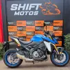 SUZUKI GSX-S1000A ABS SUZUKI GSX-S1000A ABS