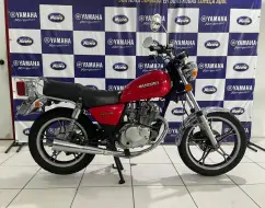 SUZUKI INTRUDER 125 SUZUKI INTRUDER 125