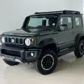 SUZUKI JIMNY 1.5 GASOLINA SIERRA 4EXPEDITION 4X4 AUTOMÁTICO SUZUKI JIMNY 1.5 GASOLINA SIERRA 4EXPEDITION 4X4 AUTOMÁTICO