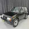 SUZUKI VITARA 1.6 JLX 4X4 16V GASOLINA 4P MANUAL SUZUKI VITARA 1.6 JLX 4X4 16V GASOLINA 4P MANUAL