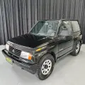 SUZUKI VITARA 1.6 JLX 4X4 16V GASOLINA 4P MANUAL SUZUKI VITARA 1.6 JLX 4X4 16V GASOLINA 4P MANUAL