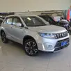 SUZUKI VITARA 1.4 16V TURBO GASOLINA 4STYLE ALLGRIP AUTOMÁTICO SUZUKI VITARA 1.4 16V TURBO GASOLINA 4STYLE ALLGRIP AUTOMÁTICO