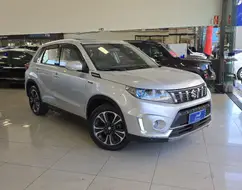 SUZUKI VITARA 1.4 16V TURBO GASOLINA 4STYLE ALLGRIP AUTOMÁTICO SUZUKI VITARA 1.4 16V TURBO GASOLINA 4STYLE ALLGRIP AUTOMÁTICO