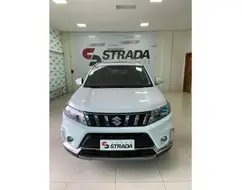 SUZUKI VITARA 1.4 16V TURBO GASOLINA 4STYLE ALLGRIP AUTOMÁTICO SUZUKI VITARA 1.4 16V TURBO GASOLINA 4STYLE ALLGRIP AUTOMÁTICO