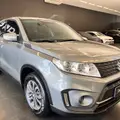 SUZUKI VITARA 1.6 16V GASOLINA 4ALL AUTOMÁTICO SUZUKI VITARA 1.6 16V GASOLINA 4ALL AUTOMÁTICO