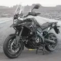 SUZUKI V-STROM 1050XT ABS SUZUKI V-STROM 1050XT ABS