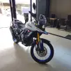 SUZUKI V-STROM 800 DE SUZUKI V-STROM 800 DE