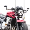 SUZUKI BANDIT 650N SUZUKI BANDIT 650N