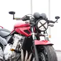 SUZUKI BANDIT 650N SUZUKI BANDIT 650N