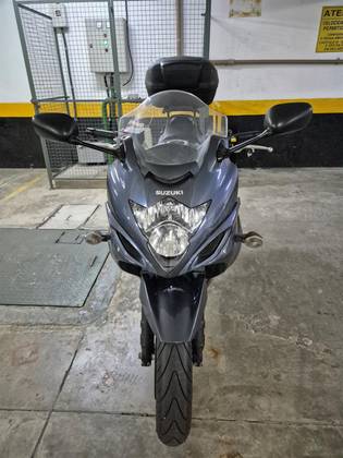 SUZUKI GSX 1250 FA 