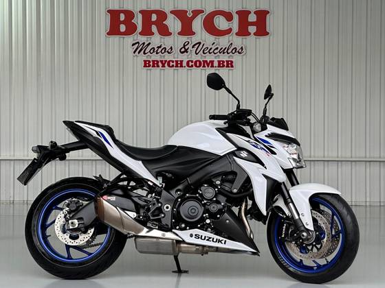 SUZUKI GSX-S1000A ABS 