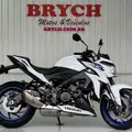 SUZUKI GSX-S1000A ABS SUZUKI GSX-S1000A ABS