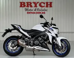 SUZUKI GSX-S1000A ABS SUZUKI GSX-S1000A ABS