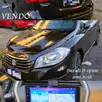 SUZUKI S-CROSS 1.6 16V VVT GASOLINA GLX 4P 4X4 AUTOMÁTICO SUZUKI S-CROSS 1.6 16V VVT GASOLINA GLX 4P 4X4 AUTOMÁTICO
