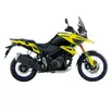 SUZUKI V-STROM 1050XT ABS SUZUKI V-STROM 1050XT ABS
