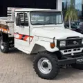 TOYOTA BANDEIRANTE 4.0 OJ50LV-B 4X4 CHASSI LONGO DIESEL 2P MANUAL TOYOTA BANDEIRANTE 4.0 OJ50LV-B 4X4 CHASSI LONGO DIESEL 2P MANUAL