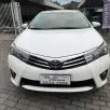 TOYOTA COROLLA 1.8 GLI 16V FLEX 4P AUTOMÁTICO TOYOTA COROLLA 1.8 GLI 16V FLEX 4P AUTOMÁTICO